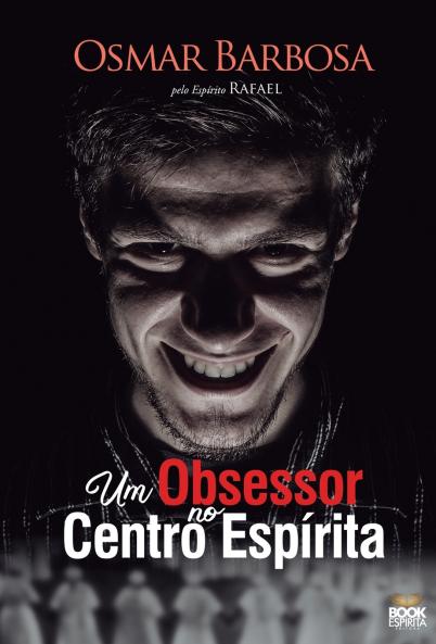 Um Obsessor no Centro Esp��rita