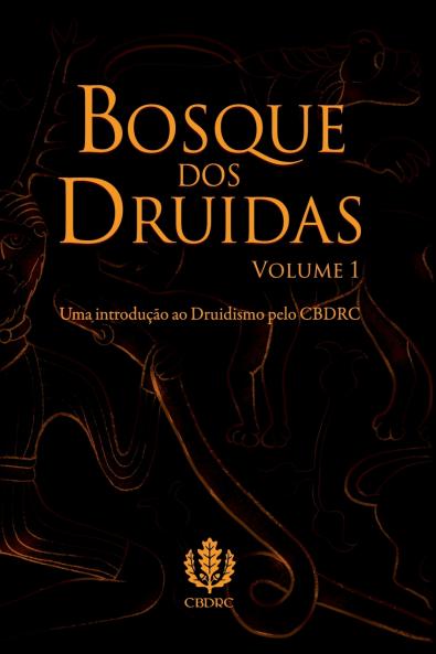 Bosque Dos Druidas