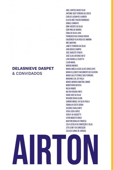 Airton Dos Reis J nior