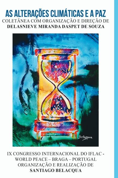 As Alterações Climáticas E A Paz