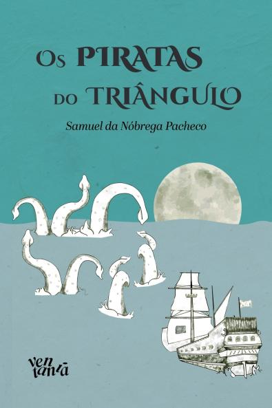 Os piratas do triânguLo