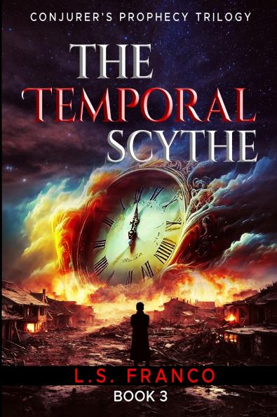 The Temporal Scythe