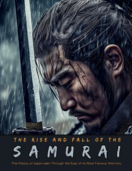 The Rise and Fall of the Samurai