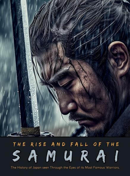 The Rise and Fall of the Samurai