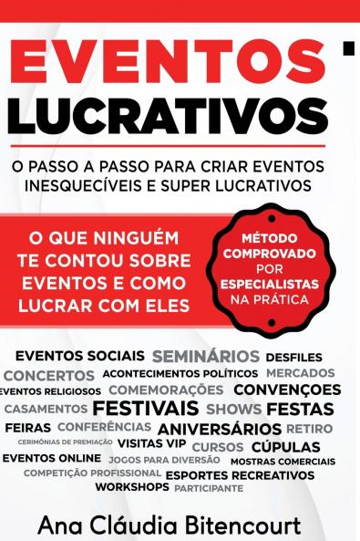 Eventos Lucrativos
