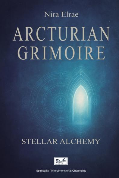 Arcturian Grimoire