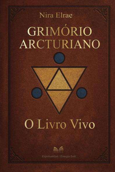 Grimório Arcturiano