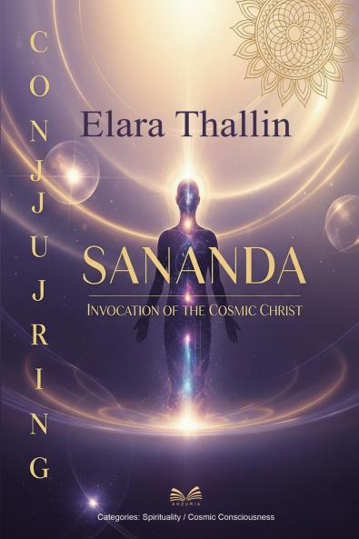 Conjuring Sananda