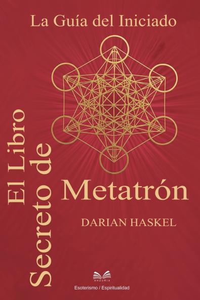 El Libro Secreto de Metatrón