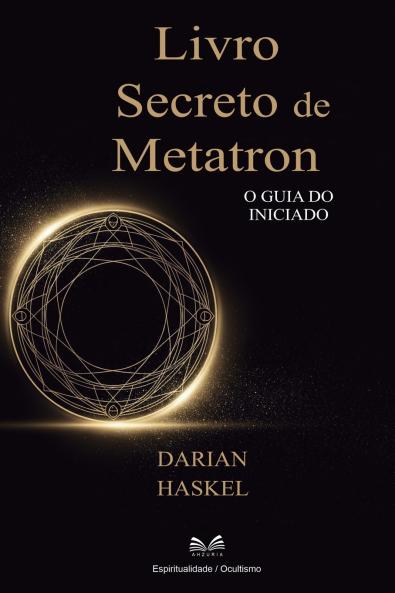 Livro Secreto de Metatron