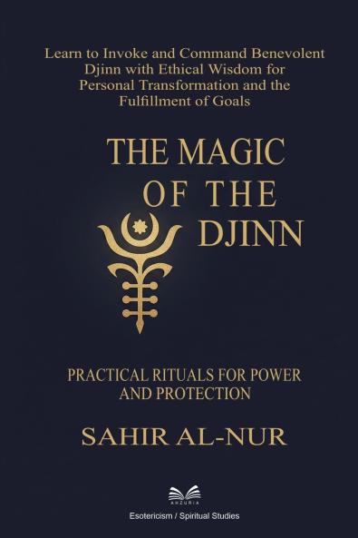 The Magic of the Djinn