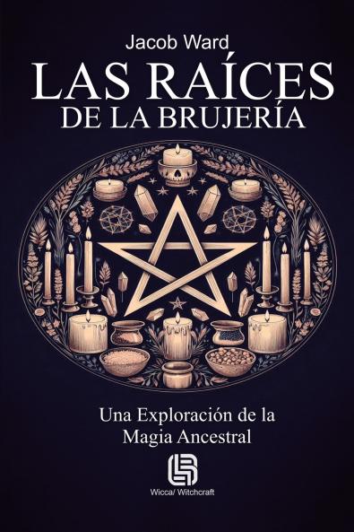 Las Raíces de la Brujería - Una Exploración de la Magia Ancestral