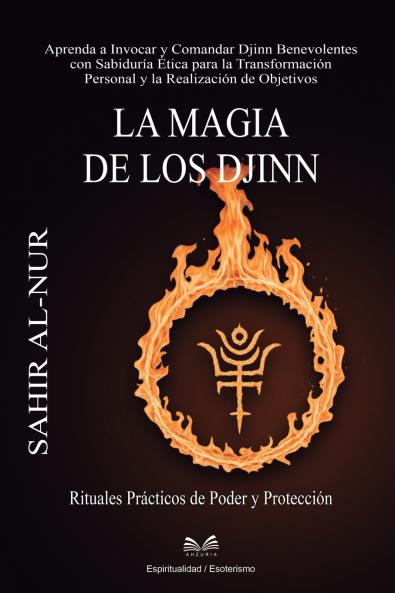La Magia de los Djinn