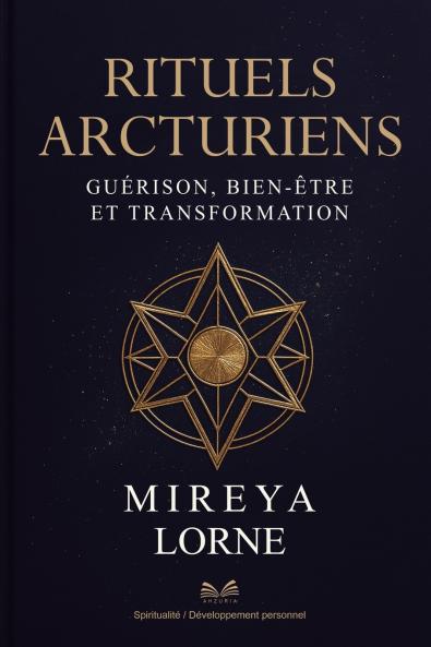 Rituels Arcturiens