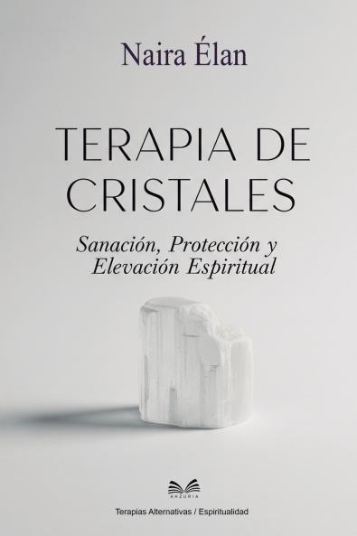 Terapia de Cristales