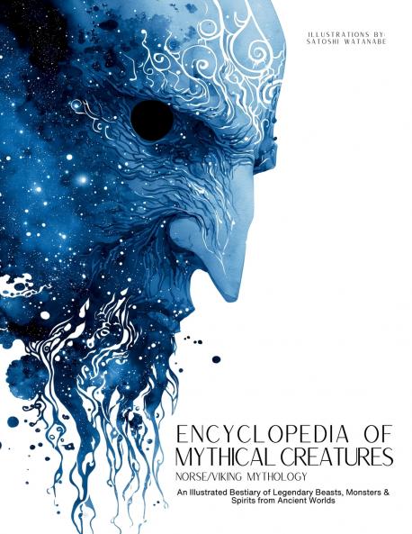 Encyclopedia of Mythical Creatures - Norse and Viking Mythology