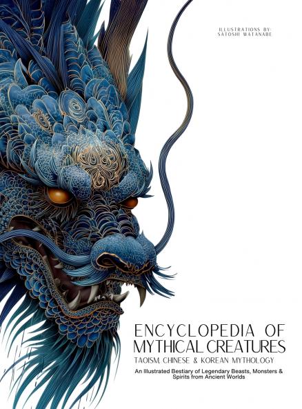 Encyclopedia of Mythical Creatures -  Taoism Chinese & Korean Mythology