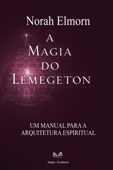 A Magia do Lemegeton