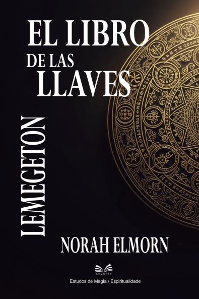 El Libro de las Llaves
