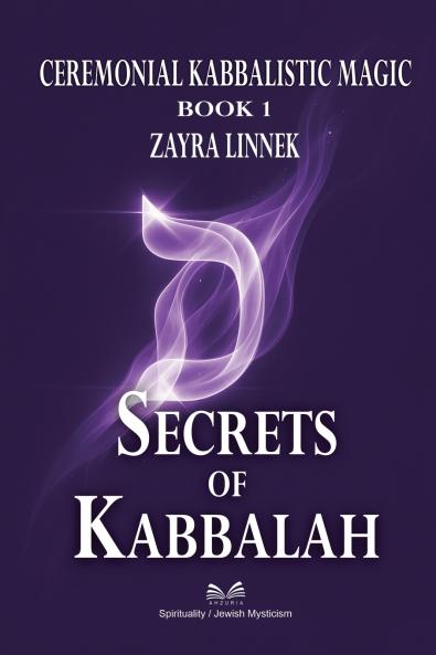 Secrets of Kabbalah - Book 1