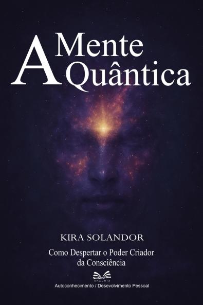 A Mente Quântica