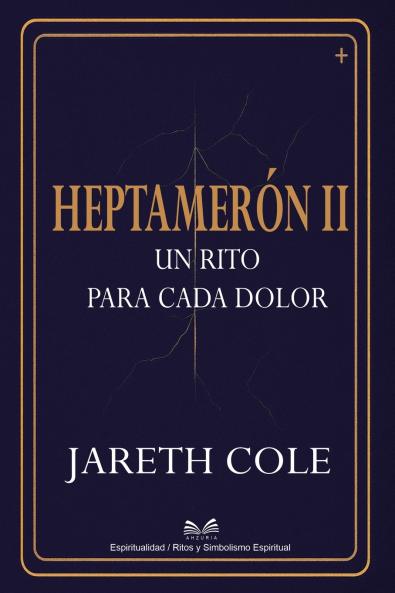 Heptameron II