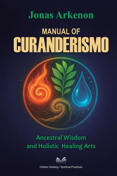 Manual of Curanderismo