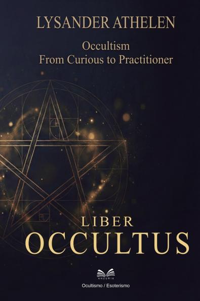Liber Occultus