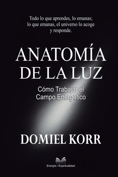 Anatomía de la Luz