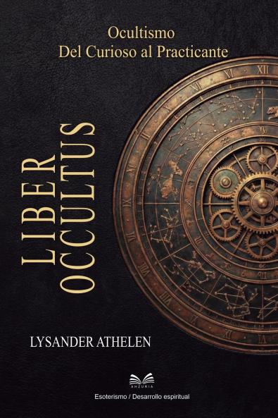 Liber Occultus