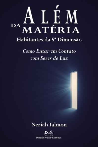 Além da Matéria
