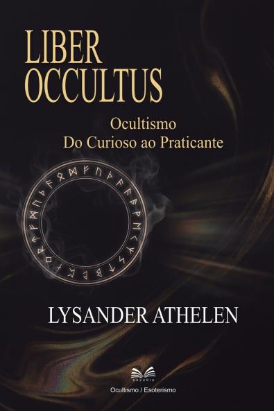 Liber Occultus