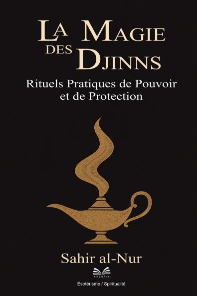 La Magie des Djinns