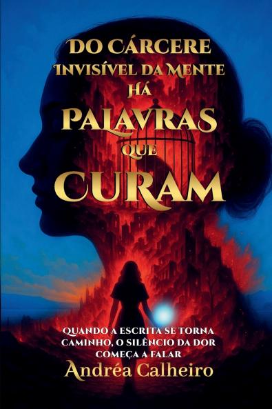 Do Cárcere Invisível da Mente - Há Palavras que Curam