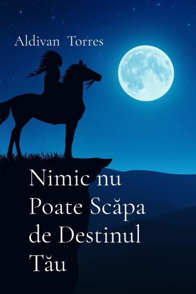 Nimic nu Poate Scăpa de Destinul Tău