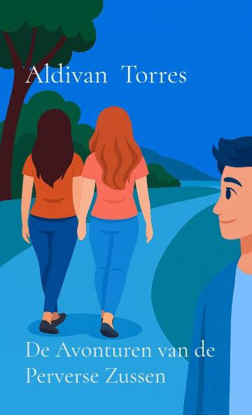 De Avonturen van de Perverse Zussen
