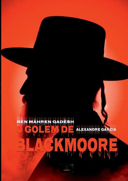 O Golem De Blackmoore