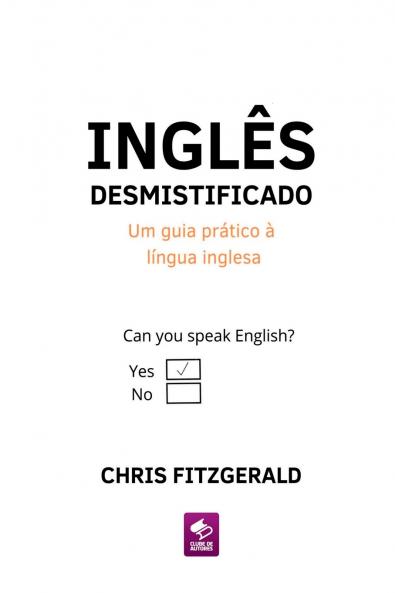 Inglês Desmistificado