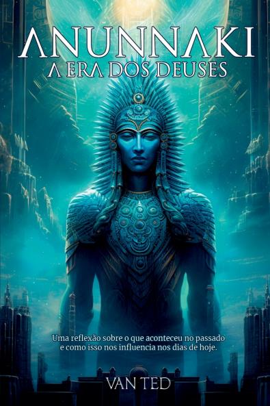 Anunnaki - A Era Dos Deuses