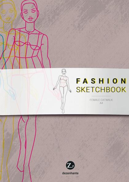 Fashion Sketchbook