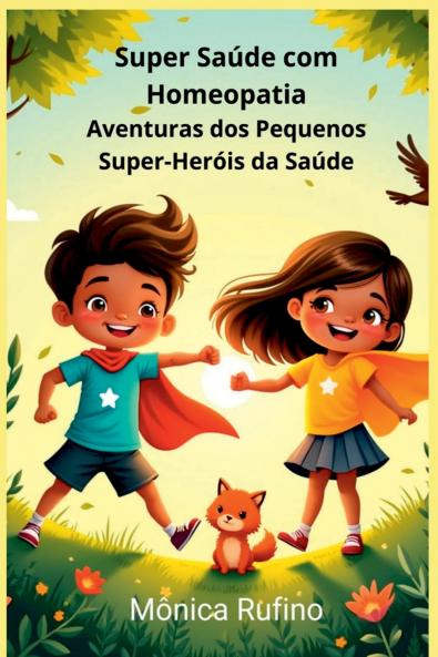 Super Saúde Com Homeopatia