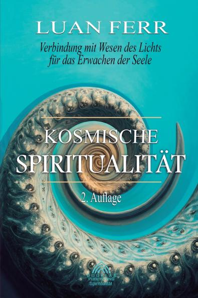 Kosmische Spiritualität
