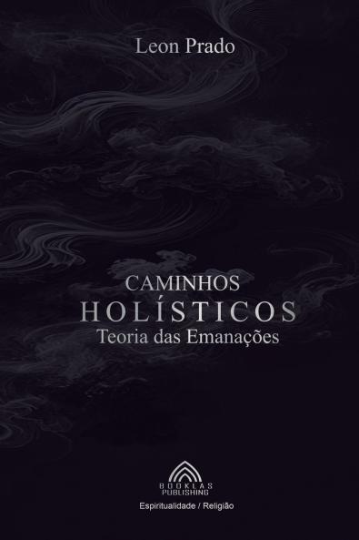 Caminhos Holísticos