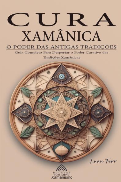 Cura Xamânica