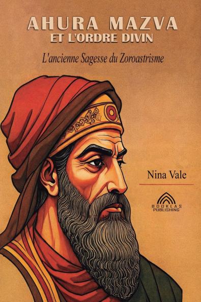 Ahura Mazva et L'ordre Divin