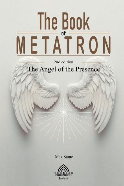 The Book of Metatron