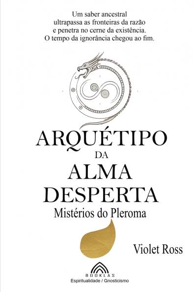 Arquétipo da Alma Desperta