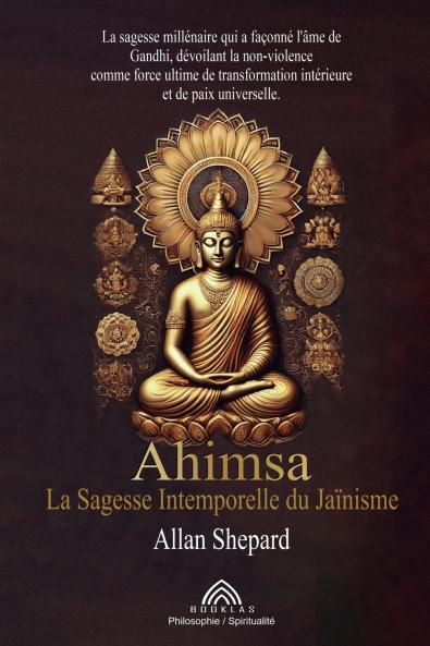 La Sagesse Intemporelle du Jaïnisme