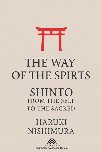 The Way of the Spirits