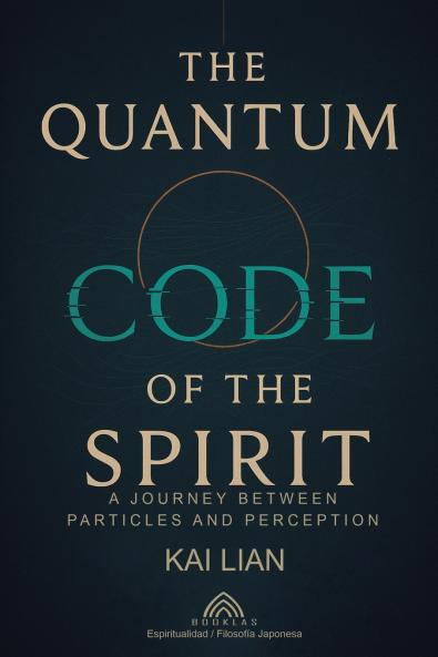 The Quantum Code of The Spirit
